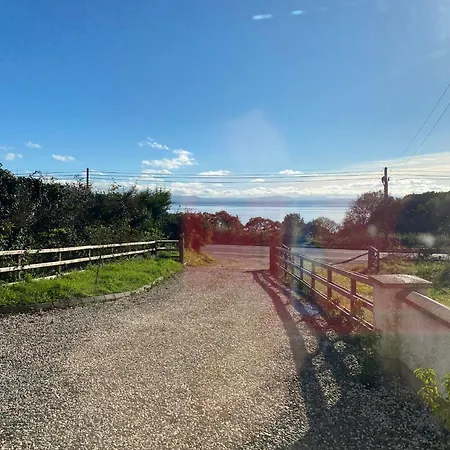 Nocleg ze śniadaniem Yellow Door