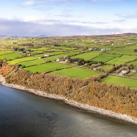 Yellow Door Nocleg ze śniadaniem