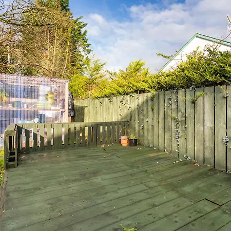 Nocleg ze śniadaniem Yellow Door