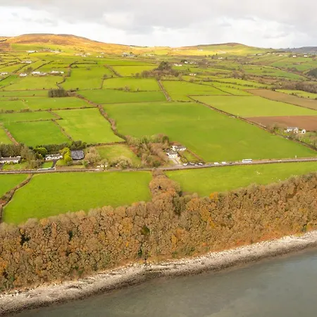 Nocleg ze śniadaniem Yellow Door *