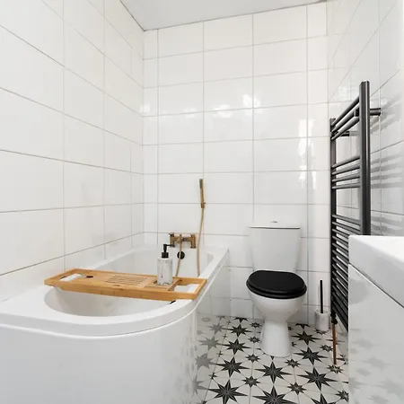 Yellow Door Nocleg ze śniadaniem