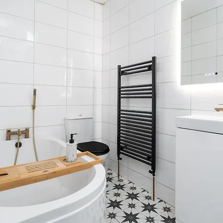 Nocleg ze śniadaniem Yellow Door *