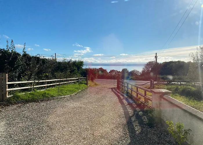 Bed & Breakfast Yellow Door
