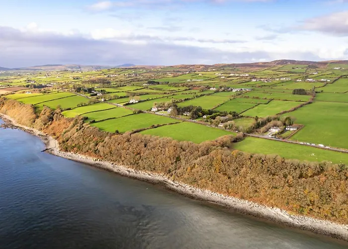 Yellow Door Bed & Breakfast