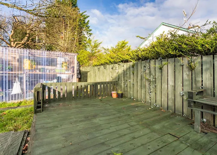 Bed & Breakfast Yellow Door