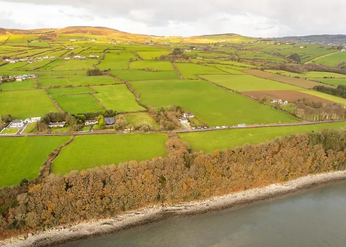 Bed & Breakfast Yellow Door *