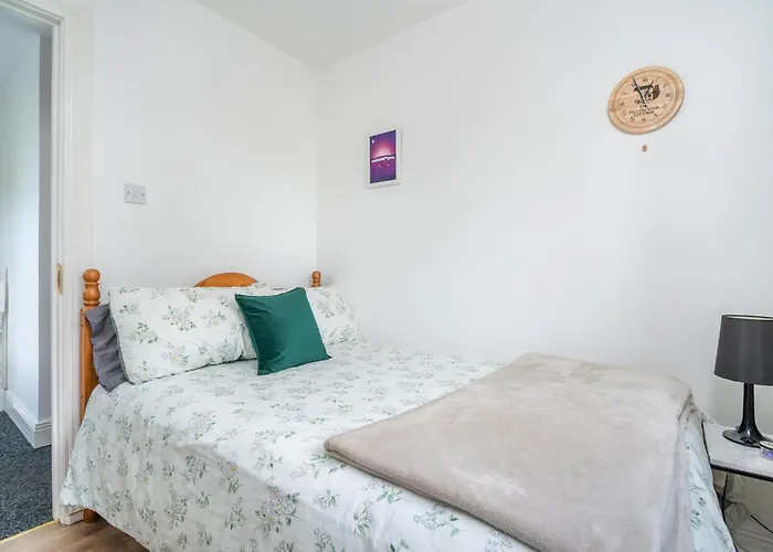 Bed & Breakfast Yellow Door